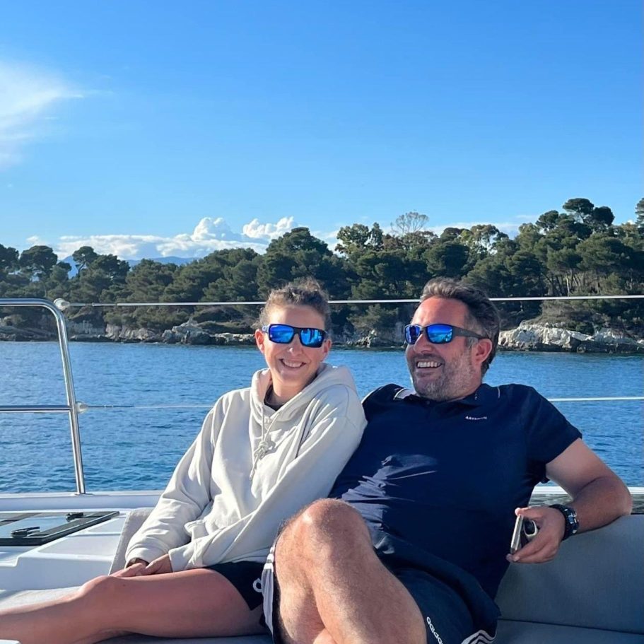 Maxime et Mélanie, votre équipage EPICUREO